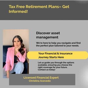 Meet your Posher, Agustin and christina